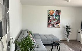 Ferienwohnung zum Glück